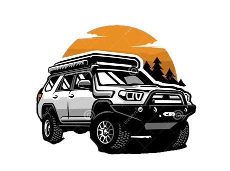 Overland4x4 👉 “European Trails. One 4x4 Community.”